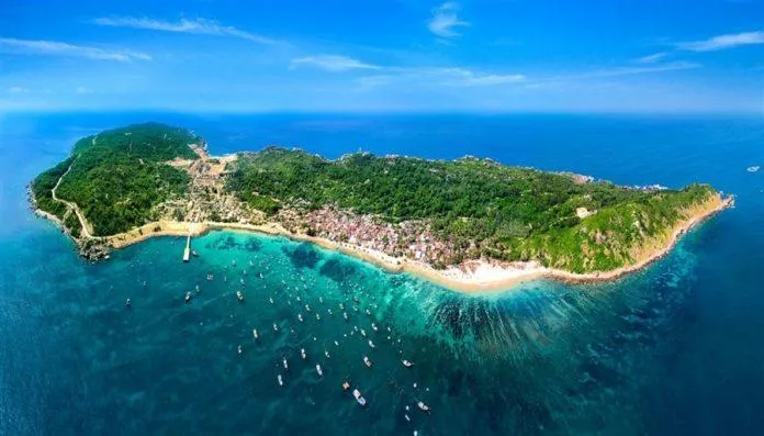 10 danh lam thắng cảnh biển tuyệt đẹp không thể bỏ lỡ khi du lịch Bình Định