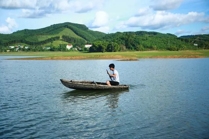 10 địa điểm cắm trại cực chill tại Thanh Hoá để hòa mình với thiên nhiên tuyệt đẹp