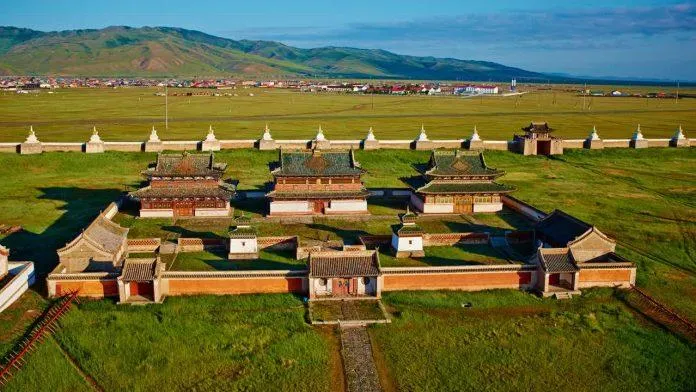 10 địa điểm khi du lịch Mông Cổ cực kỳ hấp dẫn không thể bỏ qua