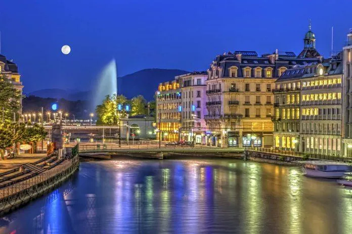 10 địa điểm không thể bỏ qua khi du lịch Geneva – Thành phố xinh đẹp và đa dạng của Thụy Sĩ