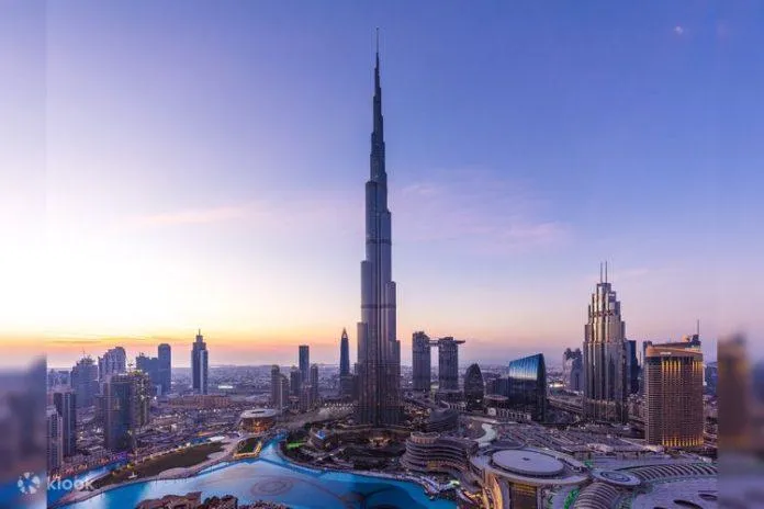 10 địa điểm nên đến khi du lịch Dubai – Cảnh quan lộng lẫy của vùng Trung Đông