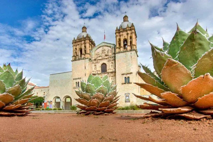 10 địa điểm nên đến khi du lịch Mexico để khám phá những nét văn hóa độc đáo