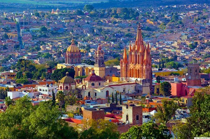 10 địa điểm nên đến khi du lịch Mexico để khám phá những nét văn hóa độc đáo