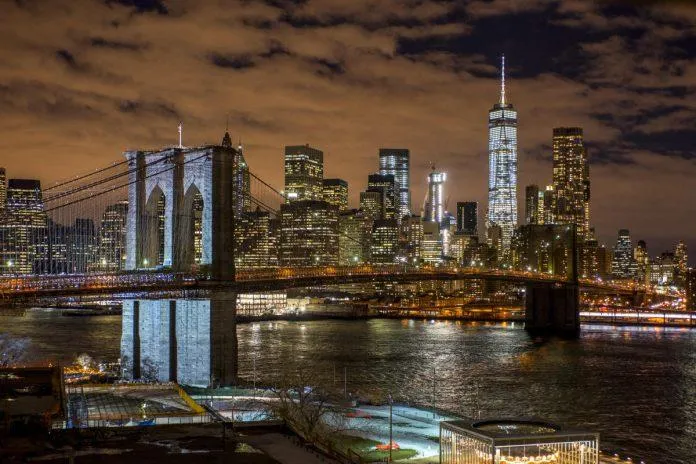 10 địa điểm nên đến khi du lịch New York – Thành phố không bao giờ ngủ