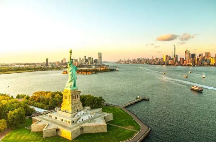 10 địa điểm nên đến khi du lịch New York – Thành phố không bao giờ ngủ