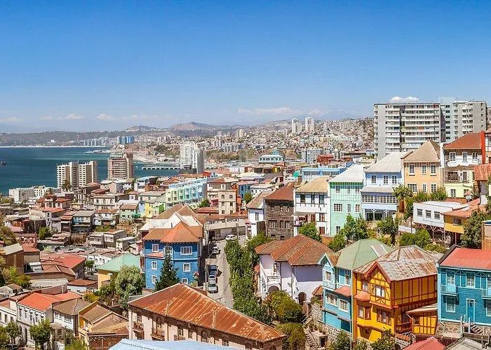 10 địa điểm nên khám phá khi du lịch Chile – Đất nước đầy sắc màu và đa dạng văn hóa