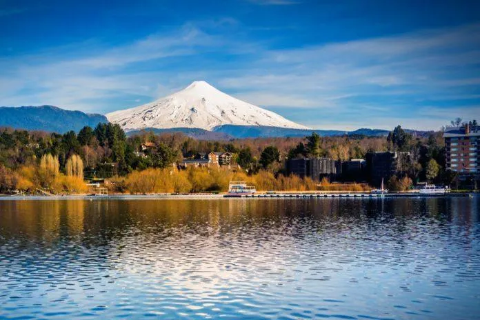 10 địa điểm nên khám phá khi du lịch Chile – Đất nước đầy sắc màu và đa dạng văn hóa