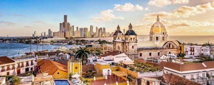 10 địa điểm nên tham quan khi du lịch Colombia – Đất nước vô cùng đa dạng văn hóa