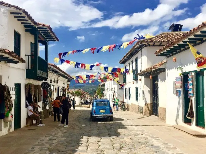 10 địa điểm nên tham quan khi du lịch Colombia – Đất nước vô cùng đa dạng văn hóa