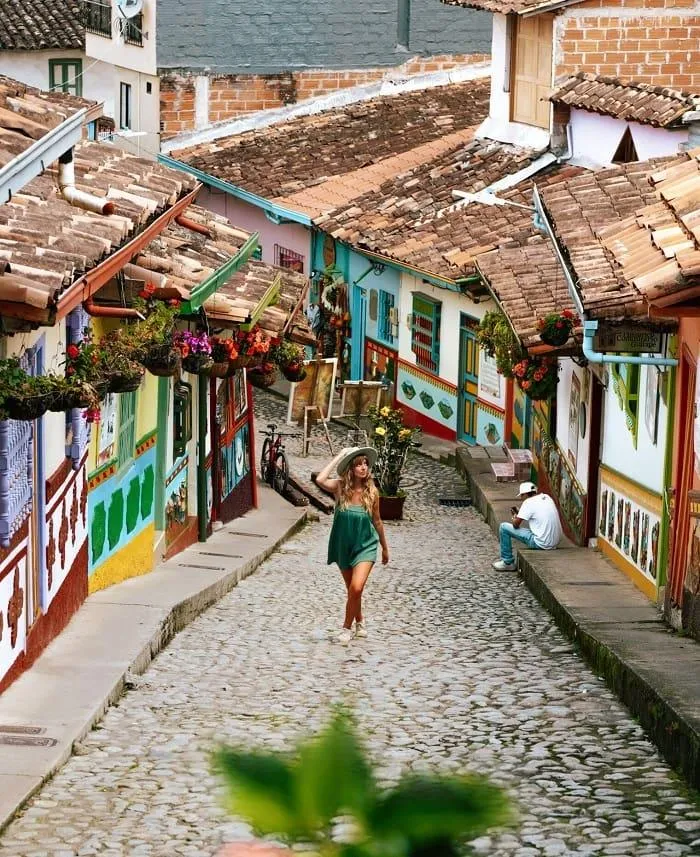 10 địa điểm nên tham quan khi du lịch Colombia – Đất nước vô cùng đa dạng văn hóa