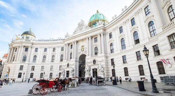 10 địa điểm nhất định phải thăm khi du lịch Vienna – Thủ đô cổ kính của nước Áo