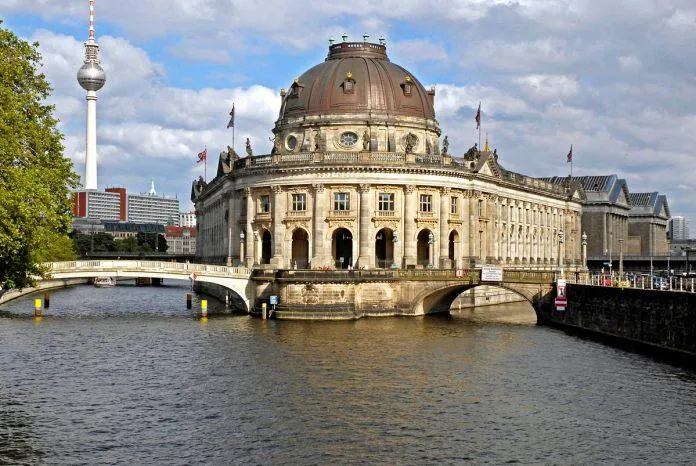 10 điểm đến nên trải nghiệm khi du lịch Berlin – Trái tim của nước Đức và châu Âu