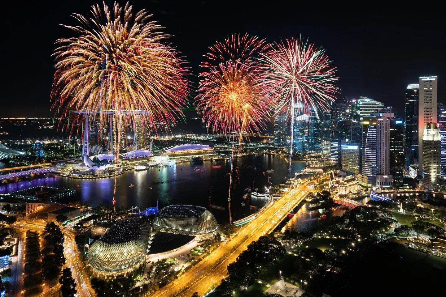 10 điều bị cấm tại Singapore – Hãy lưu ý khi du lịch đến “đảo quốc sư tử”