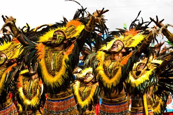 Ati atihan Festival