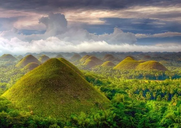 10 điều tuyệt vời khiến dân du lịch thích mê ở Philippines