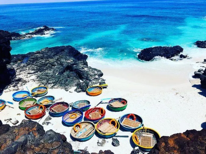 10 gợi ý du lịch biển đảo hot nhất hè 2020