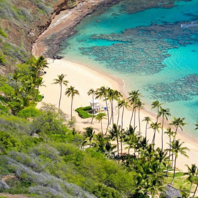 10 gợi ý du lịch biển đảo hot nhất hè 2020