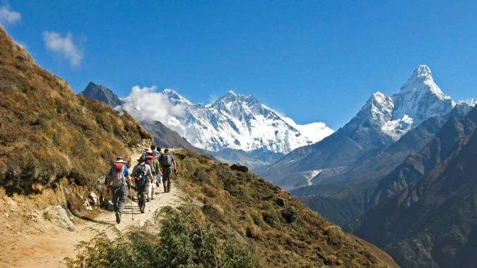 10 lý do khiến bạn muốn chinh phục dãy núi Himalaya