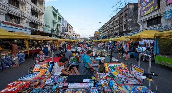 10 lý do Krabi là điểm đến không thể bỏ qua khi du lịch Thái Lan!