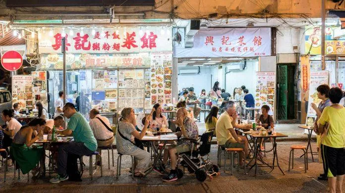 10 nhà hàng tại Hong Kong (Trung Quốc) hứa hẹn sẽ là điểm đến du lịch cực “hot” sau đại dịch!