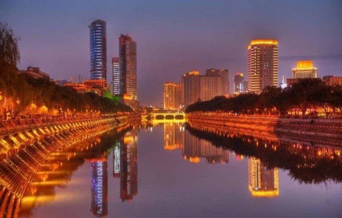10 thành phố cổ tuyệt đẹp không nên bỏ lỡ khi du lịch Trung Quốc