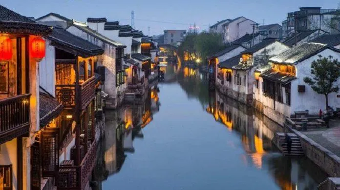 10 thành phố cổ tuyệt đẹp không nên bỏ lỡ khi du lịch Trung Quốc