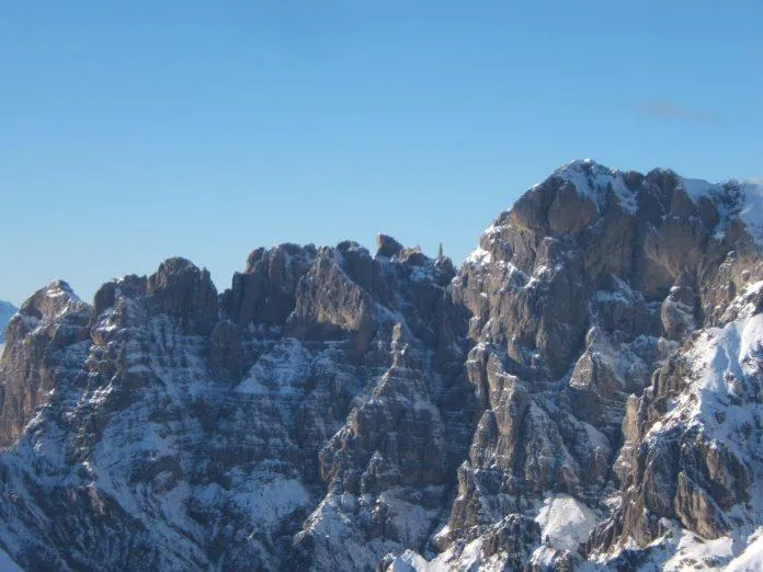 11 công viên quốc gia ấn tượng của Ý – nơi lý tưởng để thưởng ngoạn thiên nhiên