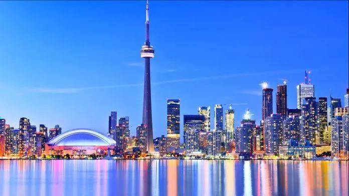 11 địa điểm đẹp ngất ngây ở Canada không thể bỏ lỡ khi đi du lịch