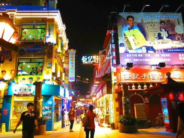 12 điều khám phá thú vị về Macau, nơi hòa quyện văn hóa Đông Tây đặc sắc