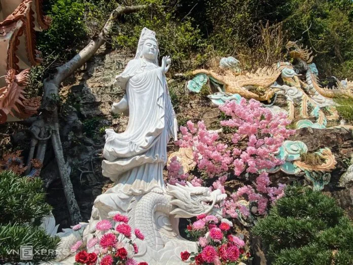 13 ngôi chùa Hải Phòng linh thiêng để bạn du xuân cầu phúc đầu năm