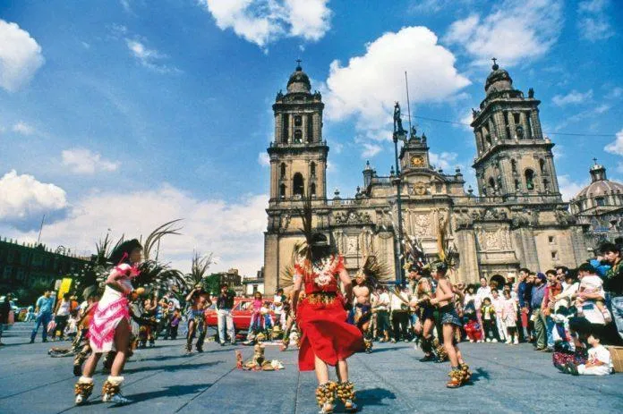 15 mẹo hữu ích khi ghé thăm Mexico, bạn đã biết chưa?