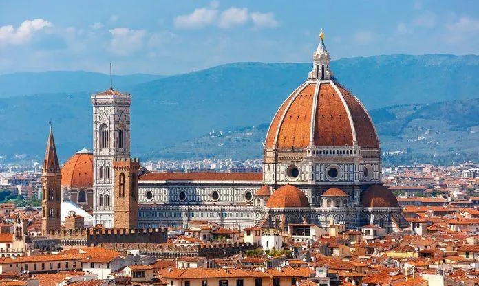 21 điểm đến kỳ thú không thể bỏ qua khi du lịch Ý