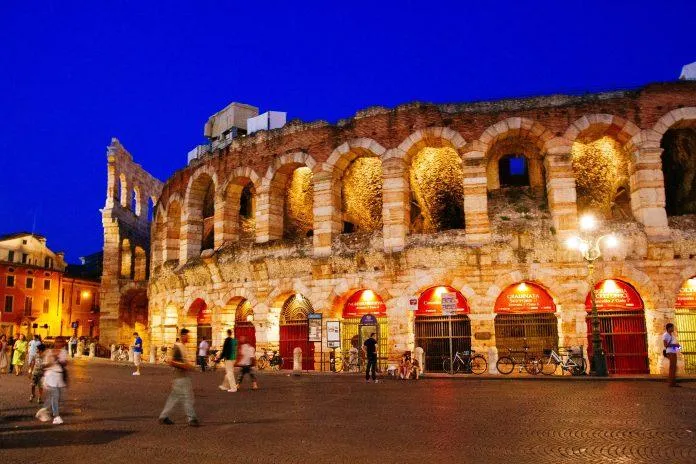 21 điểm đến kỳ thú không thể bỏ qua khi du lịch Ý