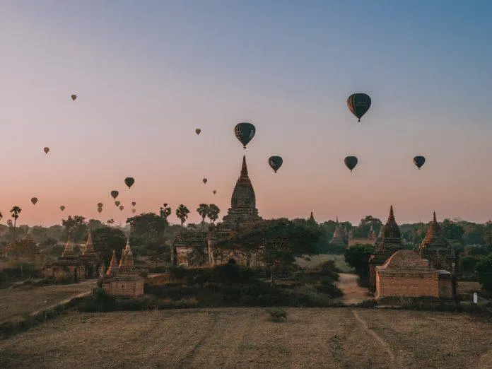 25 địa điểm du lịch được yêu thích hàng đầu trên thế giới năm 2023