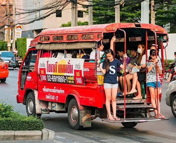 25 điều tuyệt vời nhất bạn không thể bỏ qua khi đi du lịch Chiang Mai-Thái Lan