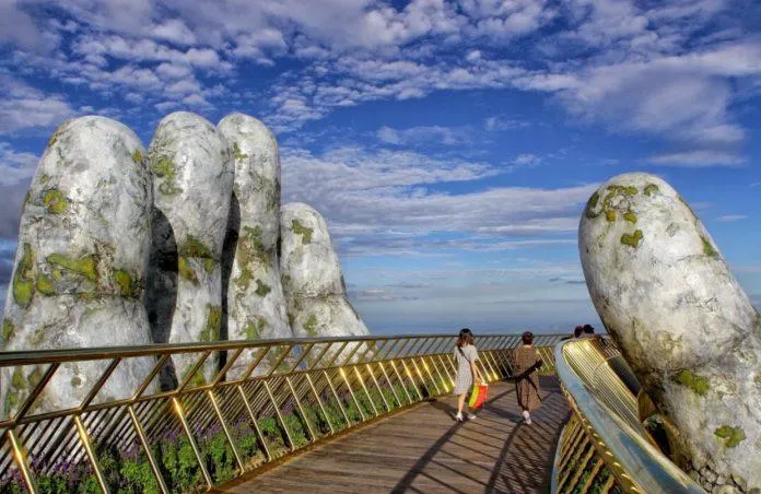 5 cây cầu là niềm tự hào của du lịch Việt Nam, được du khách quốc tế săn đón, bạn biết chưa?