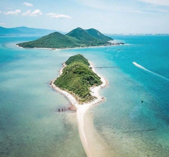 5 địa điểm bạn nên ghé thăm khi đến Khánh Hòa để tận hưởng cảnh đẹp vùng biển hoang sơ