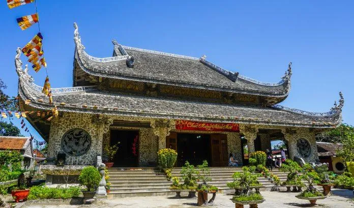 5 địa điểm du lịch Phú Yên bạn có thể tham khảo dịp hè 2023