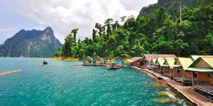 5 địa điểm du lịch Thái Lan cực hấp dẫn trong mùa hè này