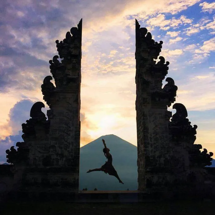 5 địa điểm được check in nhiều nhất trong tour Bali năm 2019