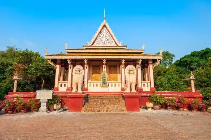 5 địa điểm nên đến khi du lịch Phnôm Pênh – Thành phố năng động và đa dạng văn hóa