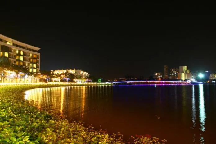 5 địa điểm vui chơi Tết Trung thu ở Sài Gòn cực vui và hấp dẫn