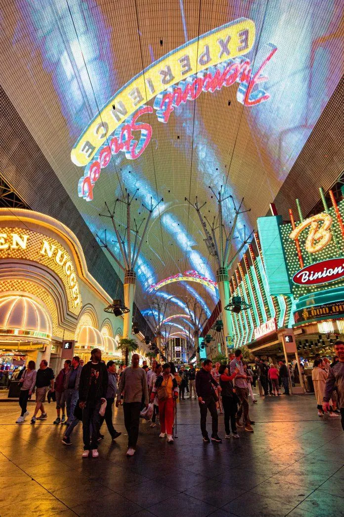 5 điều thú vị bạn có thể làm miễn phí ở Las Vegas