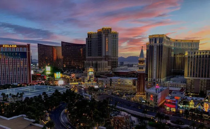 5 điều thú vị bạn có thể làm miễn phí ở Las Vegas