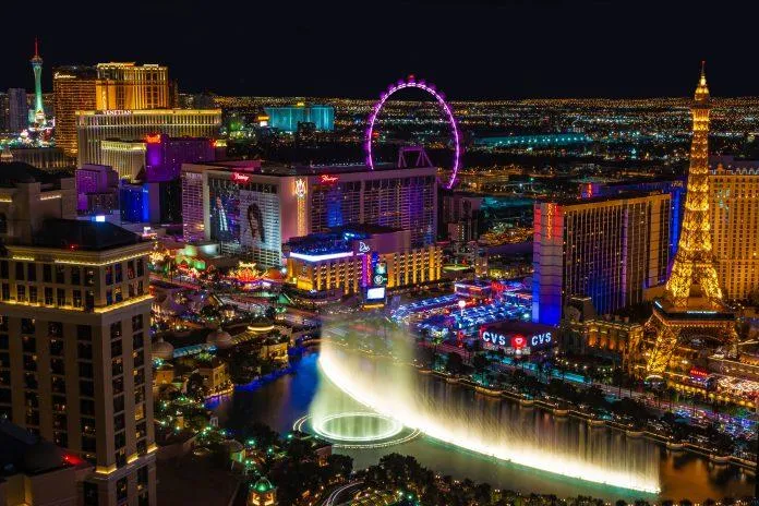 5 điều thú vị bạn có thể làm miễn phí ở Las Vegas