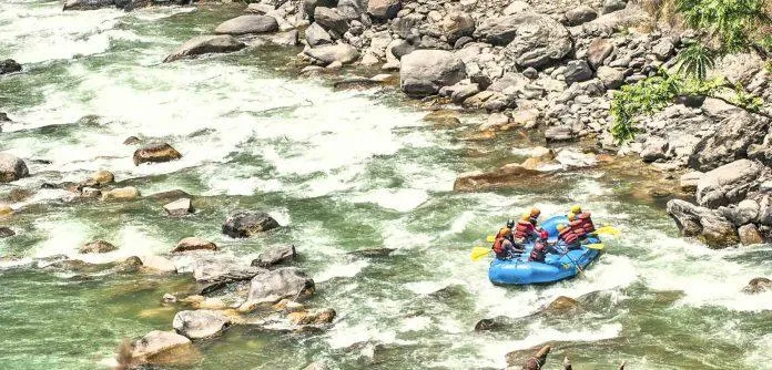 5 điều tuyệt vời nên làm khi đi du lịch Kathmandu ở Nepal