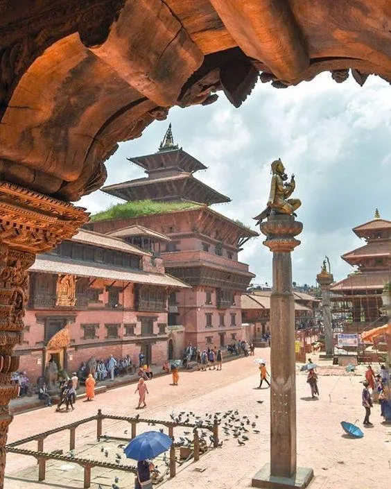 5 điều tuyệt vời nên làm khi đi du lịch Kathmandu ở Nepal