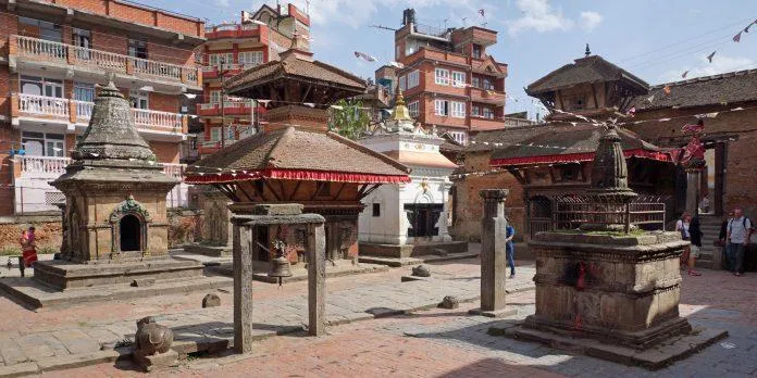 5 điều tuyệt vời nên làm khi đi du lịch Kathmandu ở Nepal