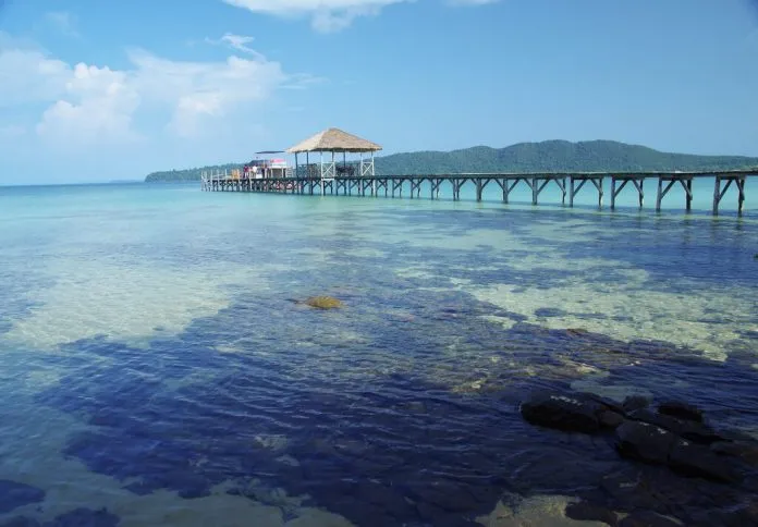 5 hòn đảo tuyệt mỹ của Đông Nam Á nhất định bạn phải đặt chân đến