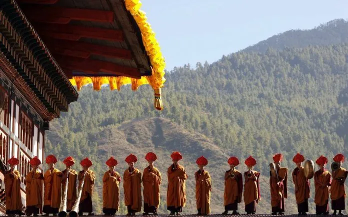 5 lời khuyên cho những ai muốn đến Bhutan – “đất nước hạnh phúc nhất thế giới”